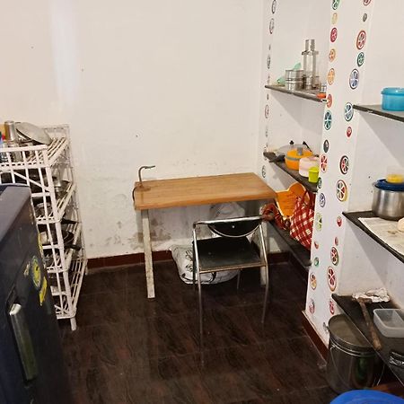 Gurukulam Hostel ポンディシェリ エクステリア 写真