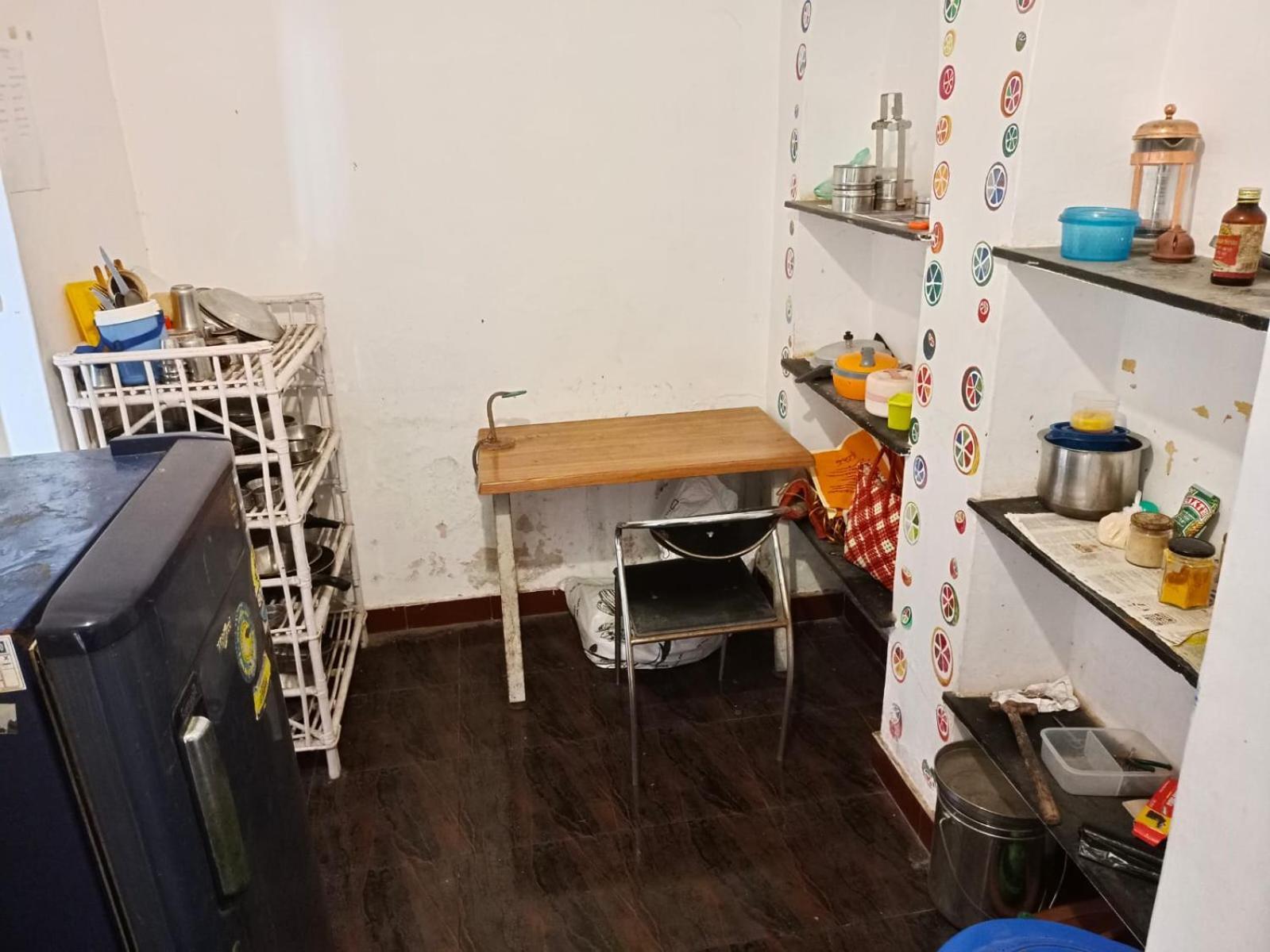 Gurukulam Hostel ポンディシェリ エクステリア 写真