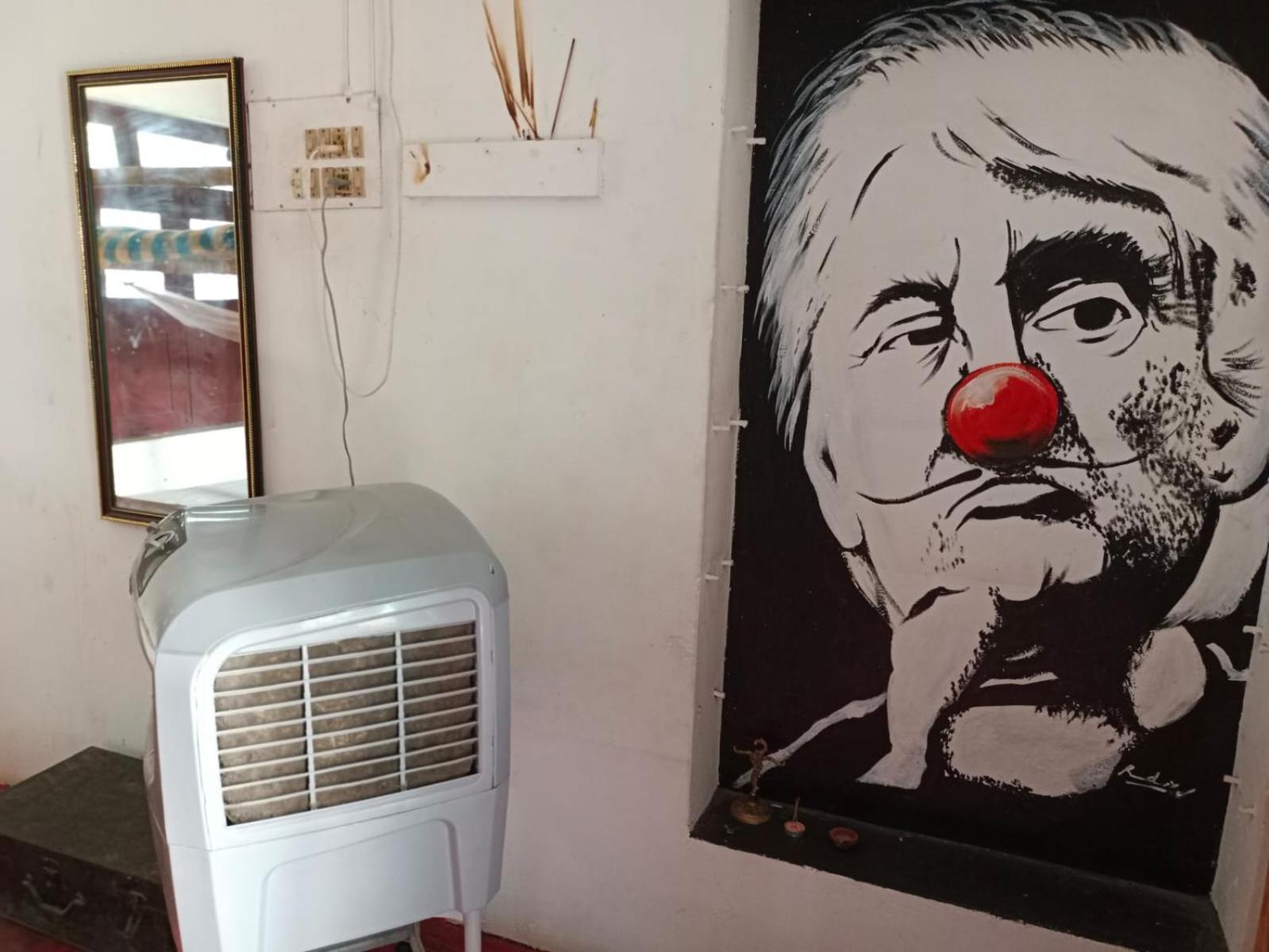 Gurukulam Hostel ポンディシェリ エクステリア 写真